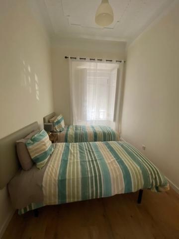 Lisbon Center Apartment Gm Exterior photo